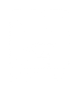 Logo SIATAC blanco