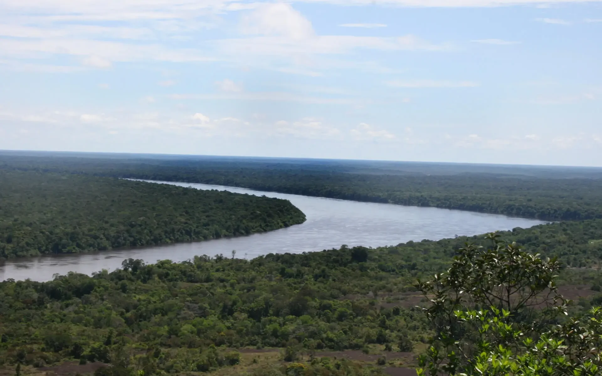 Rio-Inirida.-Dairon-Cardenas-Instituto-SINCHI